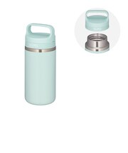 サーモス（THERMOS）　真空断熱ケータイマグ　JOX－360　PAMT　ペールミント