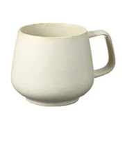 ハリオ(HARIO) NOTE Mug NMG-360ML ミルク