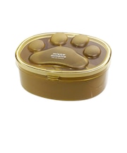 サブヒロモリ にゃお にくきゅうワンタッチランチ 600mL PCA4357-13 ベージュ