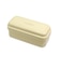 サブヒロモリ　エクラルテ　2WAYスマートロックランチ2段　610mL　PCA4392－09　アイボリー