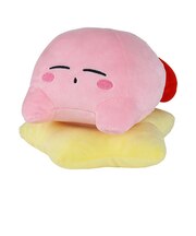 【お買い得】 ジョイパレット 星のカービィ すやすやぬいぐるみ