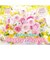 【2027年版・壁掛】　インプレス　幸せを呼び込む　Happy　Flower
