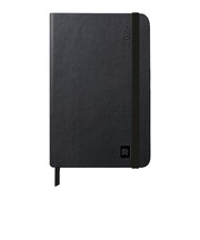 【2027年1月始まり】 ロディア(RHODIA) ウェブプランナー A6 ウィークリーレフト ブラック 月曜始まり