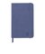【2027年1月始まり】　ロディア（RHODIA）　ウェブプランナー　A6　ウィークリーバーチカル　サファイア　月曜始まり