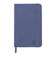 【2027年1月始まり】　ロディア（RHODIA）　ウェブプランナー　A6　ウィークリーバーチカル　サファイア　月曜始まり