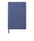【2027年1月始まり】　ロディア（RHODIA）　ウェブプランナー　A5　ウィークリーバーチカル　サファイア　月曜始まり