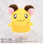 ドリームズ×バンダイナムコヌイ　ふんばるず　とっとこハム太郎　ちび丸ちゃん