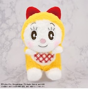 ドリームズ×バンダイナムコヌイ ふんばるず ドラえもん ドラミちゃん
