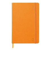 【2027年1月始まり】 ロディア(RHODIA) ウェブプランナー A5 ウィークリーレフト オレンジ 月曜始まり