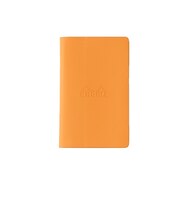 【2026年10月始まり】 ロディア(RHODIA) ダイアリー ミニ マンスリーブロック ベーシック/オレンジ 月曜始まり
