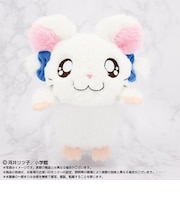 ドリームズ×バンダイナムコヌイ ふんばるず とっとこハム太郎 リボンちゃん