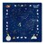 【2026年12月始まり】　クオバディス（QUO　VADIS）　エグゼクティブ　星の王子さま　ウィークリーバーチカル　シープ　月曜始まり
