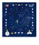 【2026年12月始まり】　クオバディス（QUO　VADIS）　エグゼクティブ　星の王子さま　ウィークリーバーチカル　シープ　月曜始まり