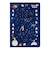 【2026年12月始まり】　クオバディス（QUO　VADIS）　ビジネス　星の王子さま　A6変型　ウィークリーバーチカル　シープ　月曜始まり