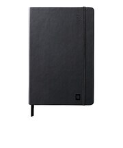 【2027年1月始まり】 ロディア(RHODIA) ウェブプランナー A5 ウィークリーバーチカル ブラック 月曜始まり