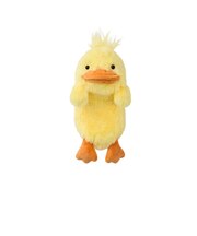 ドリームズ ふんばるず リストクッション ダック