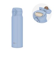 サーモス（THERMOS）　真空断熱ケータイマグ　JNL－S601　DTB　ダスティブルー