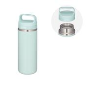サーモス(THERMOS) 真空断熱ケータイマグ JOX-480 PAMT ペールミント