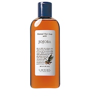 ルベル ウィズ ナチュラルヘアソープ ホホバ 240mL