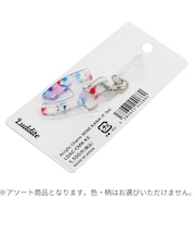 ラダイト（Luddite）　アクリルチャームマイン　カナ　け