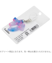 ラダイト（Luddite）　アクリルチャームマイン　カナ　か