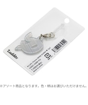 ラダイト(Luddite) アクリルチャームマイン カナ ゆ