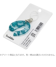ラダイト（Luddite）　アクリルチャームマイン　カナ　の