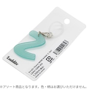 ラダイト（Luddite）　アクリルチャームマイン　カナ　こ