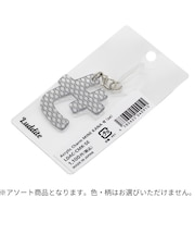 ラダイト(Luddite) アクリルチャームマイン カナ せ