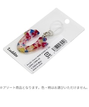 ラダイト（Luddite）　アクリルチャームマイン　カナ　ひ