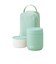 サーモス（THERMOS）　真空断熱スープランチセット　550mL　JEE－551　ミントグリーン