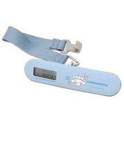 ドリテック(dretec) ラゲッジスケール LS-115BL シナモン