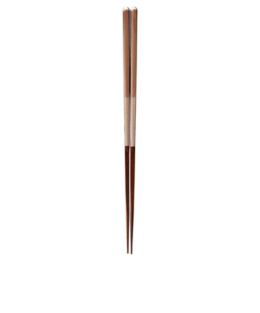 イシダ　プレミアム・アイ（PI）　箸　21cm　オマージュ