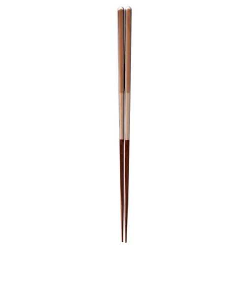 イシダ　プレミアム・アイ（PI）　箸　21cm　オマージュ