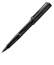 ラミー(LAMY) サファリ 万年筆 F(細字) L0C6F メテオライト 【数量限定】