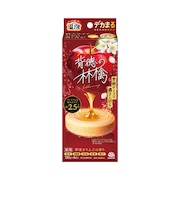 アース製薬　温泡　デカまる　背徳の林檎　4錠入　医薬部外品