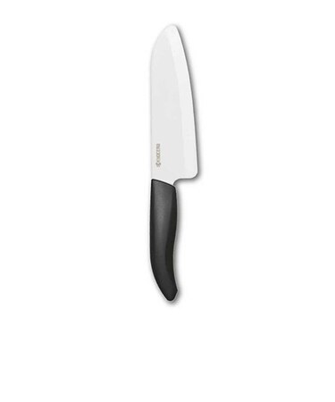 京セラ　セラミックナイフ　ファインキッチン　三徳　16cm　FKB－160N