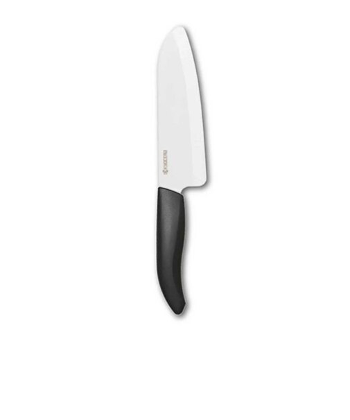 京セラ　セラミックナイフ　ファインキッチン　三徳　16cm　FKB－160N
