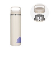 サーモス(THERMOS) 真空断熱ケータイマグ JOWー600PK GYBE グレーベージュ ポケモン/メタモン