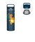 サーモス（THERMOS）　真空断熱ケータイマグ　JOWー800PK　DNVY　ダークネイビー　ポケモン／リザードン