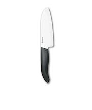 京セラ　セラミックナイフ　ファインキッチン　三徳　14cm　FKB－140N