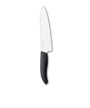 京セラ セラミックナイフ ファインキッチン シェフズナイフ 18cm FKB-180C