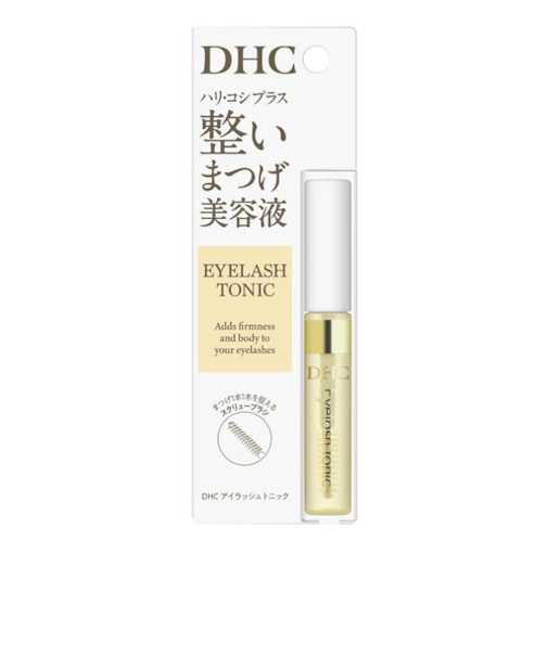 ディーエイチシー（DHC）　アイラッシュトニック　6.5mL