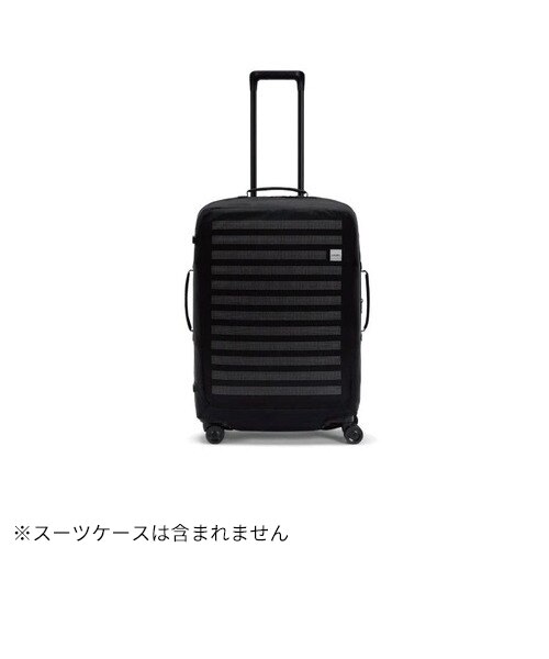 ロジェール（LOJEL） キューボ（CUBO） ラゲージカバー FIT Liteサイズ