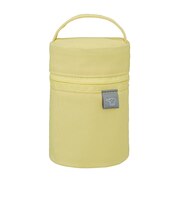 象印（ZOJIRUSHI）　スープジャーポーチ　200mL用　SW－PS20　イエロー