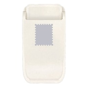 ペーパーインテリジェンス DECOP ストロングパンチ 1インチ スタンプ
