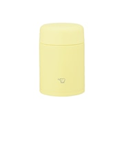 象印（ZOJIRUSHI）　スープジャー　200mL　SW－NA20　レモンイエロー