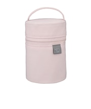 象印(ZOJIRUSHI) スープジャーポーチ 200mL用 SW-PS20 ピンクベージュ