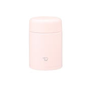 象印(ZOJIRUSHI) スープジャー 200mL SW-NA20 フィジーピンク