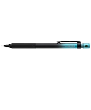 ラダイト（Luddite）　TechDraw2　シャープペンシル　グラデーションB　0.5mm　LDBMP2GB1－05　ブラック/ターコイズ